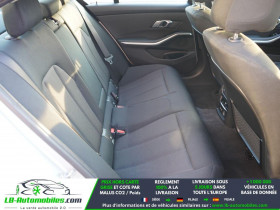 Bmw 320 320i 184 ch BVA  occasion � Beaupuy - photo n�9