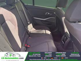 Bmw 320 320i 184 ch BVA  occasion � Beaupuy - photo n�7