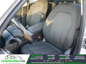 Bmw 320 320i 184 ch BVA  occasion � Beaupuy - photo n�8