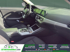 Bmw 320 320i 184 ch BVA  occasion � Beaupuy - photo n�6