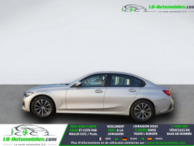 Bmw 320 320i 184 ch BVA  occasion � Beaupuy - photo n�6