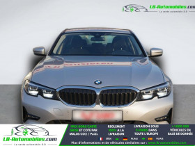 Bmw 320 320i 184 ch BVA  occasion � Beaupuy - photo n�5