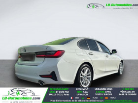 Bmw 320 320i 184 ch BVA  occasion � Beaupuy - photo n�4