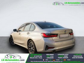 Bmw 320 320i 184 ch BVA  occasion � Beaupuy - photo n�4