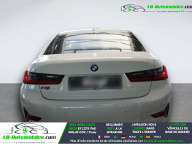 Bmw 320 320i 184 ch BVA  occasion � Beaupuy - photo n�5