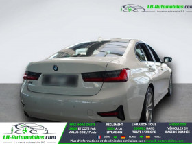 Bmw 320 320i 184 ch BVA  occasion � Beaupuy - photo n�3