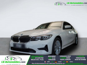 Bmw 320 320i 184 ch BVA  occasion � Beaupuy - photo n�2