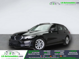 Bmw 320 320i 184 ch BVA  occasion � Beaupuy - photo n�2