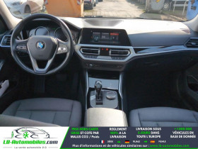 Bmw 320 320i 184 ch BVA  occasion � Beaupuy - photo n�3