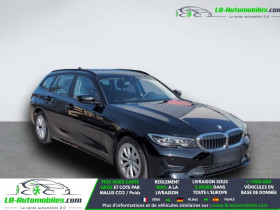 Bmw 320 320i 184 ch BVA  occasion � Beaupuy - photo n�2
