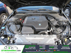 Bmw 320 320i 184 ch BVA  occasion � Beaupuy - photo n�7