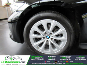 Bmw 320 320i 184 ch BVA  occasion � Beaupuy - photo n�6