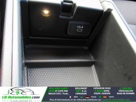 Bmw 320 320i 184 ch BVA  occasion � Beaupuy - photo n�5