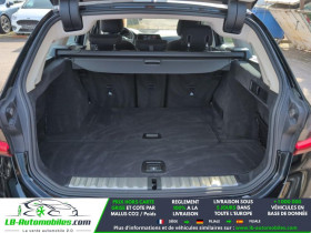 Bmw 320 320i 184 ch BVA  occasion � Beaupuy - photo n�9