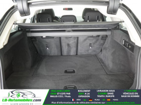 Bmw 320 320i 184 ch BVA  occasion � Beaupuy - photo n�9