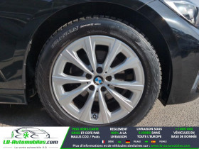 Bmw 320 320i 184 ch BVA  occasion � Beaupuy - photo n�8