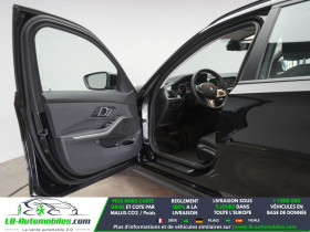 Bmw 320 320i 184 ch BVA  occasion � Beaupuy - photo n�8