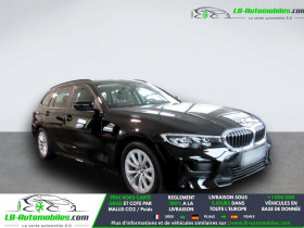 Bmw 320 320i 184 ch BVA  occasion � Beaupuy - photo n�2