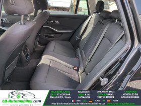 Bmw 320 320i 184 ch BVA  occasion � Beaupuy - photo n�7