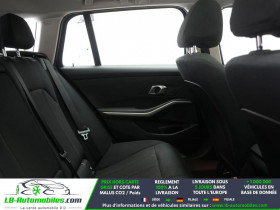 Bmw 320 320i 184 ch BVA  occasion � Beaupuy - photo n�6