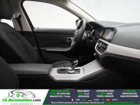 Bmw 320 320i 184 ch BVA  occasion � Beaupuy - photo n�5