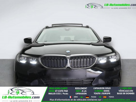 Bmw 320 320i 184 ch BVA  occasion � Beaupuy - photo n�4