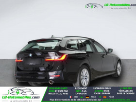 Bmw 320 320i 184 ch BVA  occasion � Beaupuy - photo n�3