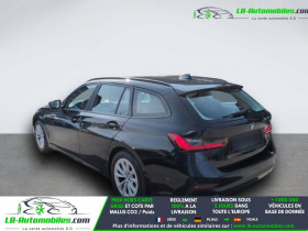 Bmw 320 320i 184 ch BVA  occasion � Beaupuy - photo n�4