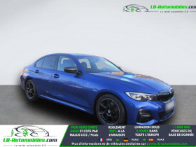 Bmw 320 320i 184 ch BVA  occasion � Beaupuy - photo n�2