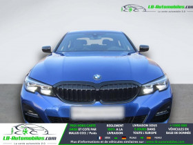 Bmw 320 320i 184 ch BVA  occasion � Beaupuy - photo n�4