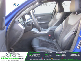 Bmw 320 320i 184 ch BVA  occasion � Beaupuy - photo n�7