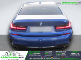 Bmw 320 320i 184 ch BVA  occasion � Beaupuy - photo n�6