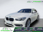 Annonce Bmw 320 occasion Electrique 320i 184 ch BVA � Beaupuy