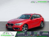 Annonce Bmw 320 occasion Electrique 320i 184 ch BVA � Beaupuy