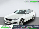 Annonce Bmw 320 occasion Electrique 320i 184 ch BVA � Beaupuy