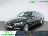 Annonce Bmw 320 occasion Electrique 320i 184 ch BVA � Beaupuy