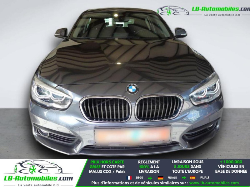 Bmw 320 320i 184 ch BVA  occasion � Beaupuy - photo n�5