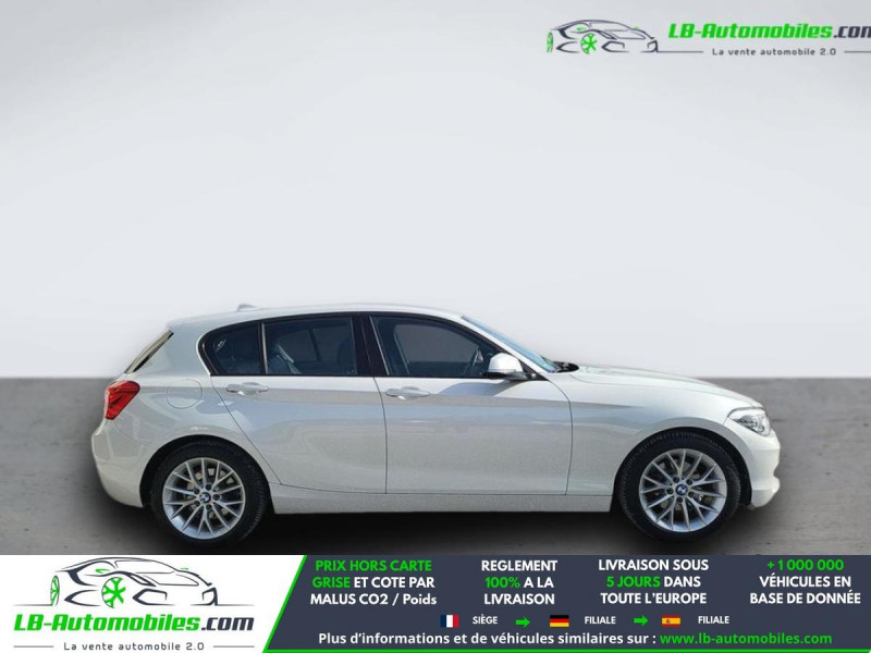 Bmw 320 320i 184 ch BVA  occasion � Beaupuy - photo n�5