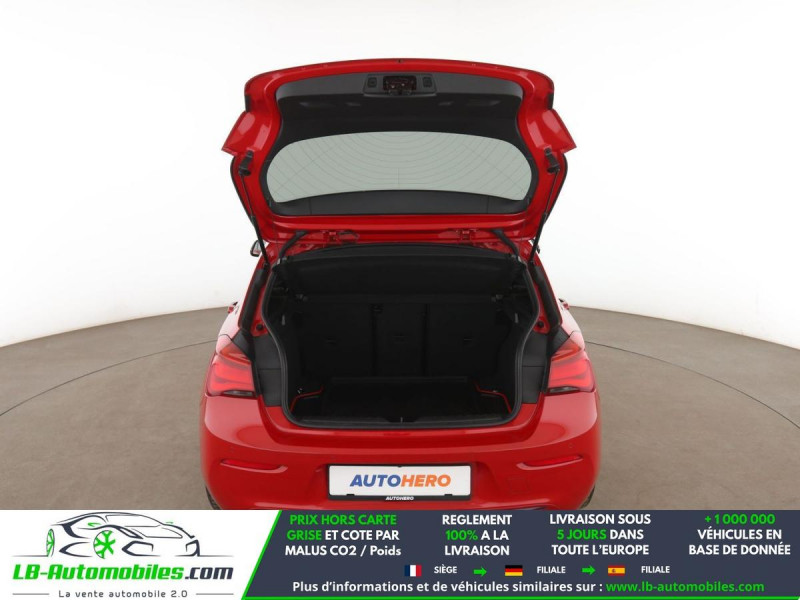 Bmw 320 320i 184 ch BVA  occasion � Beaupuy - photo n�8