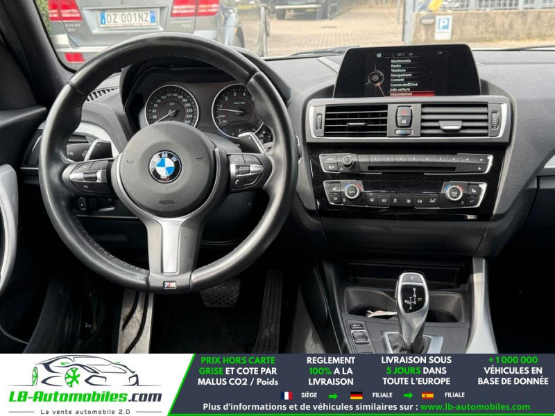 Bmw 320 320i 184 ch BVA  occasion � Beaupuy - photo n�3