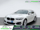 Annonce Bmw 320 occasion Electrique 320i 184 ch BVA � Beaupuy