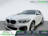 Annonce Bmw 320 occasion Electrique 320i 184 ch BVA � Beaupuy