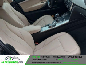 Bmw 320 320i 184 ch BVA  occasion � Beaupuy - photo n�4