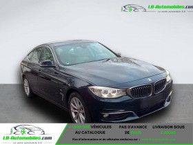 Bmw 320 320i 184 ch BVA  occasion � Beaupuy - photo n�2