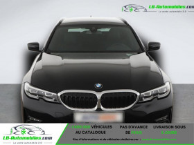 Bmw 320 320i 184 ch BVA  occasion � Beaupuy - photo n�5