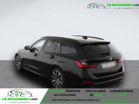 Bmw 320 320i 184 ch BVA  occasion � Beaupuy - photo n�4