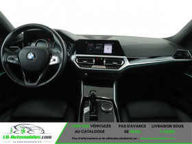 Bmw 320 320i 184 ch BVA  occasion � Beaupuy - photo n�3