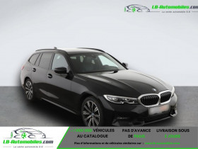 Bmw 320 320i 184 ch BVA  occasion � Beaupuy - photo n�2