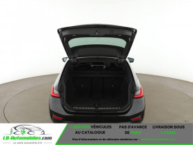 Bmw 320 320i 184 ch BVA  occasion � Beaupuy - photo n�9