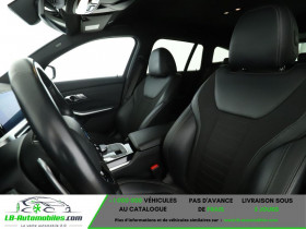 Bmw 320 320i 184 ch BVA  occasion � Beaupuy - photo n�8